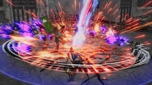 SAMURAI WARRIORS 5 - COLLECTOR'S EDITION - PC Steam